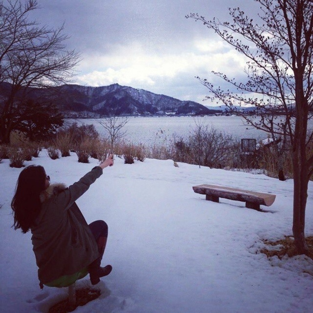 Meet your Posher, Kate